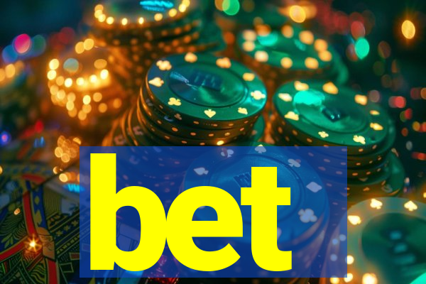 bet -